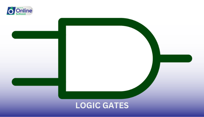 Lesson 02: Understanding Logic Gates